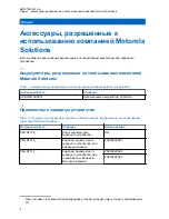 Предварительный просмотр 144 страницы Motorola solutions 3004209T01 User Manual