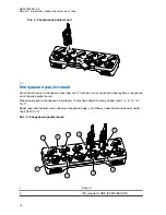 Предварительный просмотр 172 страницы Motorola solutions 3004209T01 User Manual