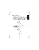 Preview for 7 page of Motorola solutions 6871518M01 User Manual