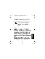 Preview for 91 page of Motorola solutions 6871518M01 User Manual