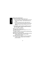 Preview for 12 page of Motorola solutions 6881096C15 User Manual