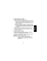 Preview for 25 page of Motorola solutions 6881096C15 User Manual