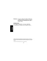 Preview for 26 page of Motorola solutions 6881096C15 User Manual