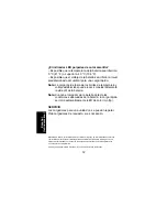 Preview for 38 page of Motorola solutions 6881096C15 User Manual