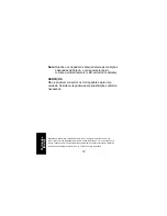 Preview for 50 page of Motorola solutions 6881096C15 User Manual