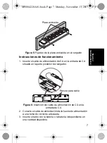 Preview for 17 page of Motorola solutions AAM36X501 User Manual