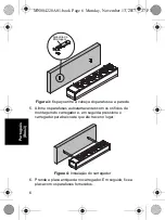 Preview for 26 page of Motorola solutions AAM36X501 User Manual