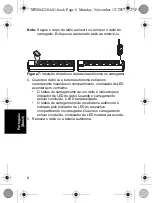 Preview for 28 page of Motorola solutions AAM36X501 User Manual