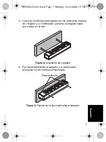 Preview for 69 page of Motorola solutions AAM36X501 User Manual