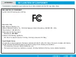 Preview for 3 page of Motorola solutions APX 8000 M2 Owner'S Manual