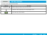 Preview for 15 page of Motorola solutions APX 8000 M2 Owner'S Manual