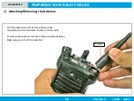Preview for 26 page of Motorola solutions APX 8000 M2 Owner'S Manual