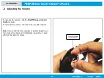 Preview for 37 page of Motorola solutions APX 8000 M2 Owner'S Manual