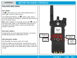 Preview for 41 page of Motorola solutions APX 8000 M2 Owner'S Manual