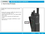 Preview for 42 page of Motorola solutions APX 8000 M2 Owner'S Manual