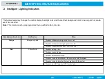 Preview for 48 page of Motorola solutions APX 8000 M2 Owner'S Manual