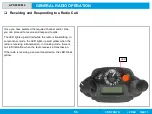 Preview for 56 page of Motorola solutions APX 8000 M2 Owner'S Manual