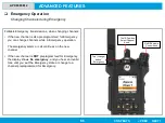 Preview for 66 page of Motorola solutions APX 8000 M2 Owner'S Manual