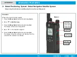 Preview for 72 page of Motorola solutions APX 8000 M2 Owner'S Manual