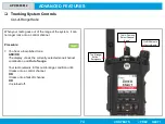 Preview for 74 page of Motorola solutions APX 8000 M2 Owner'S Manual