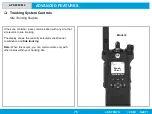 Preview for 75 page of Motorola solutions APX 8000 M2 Owner'S Manual