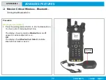 Preview for 77 page of Motorola solutions APX 8000 M2 Owner'S Manual