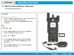 Preview for 79 page of Motorola solutions APX 8000 M2 Owner'S Manual