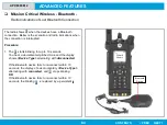 Preview for 84 page of Motorola solutions APX 8000 M2 Owner'S Manual