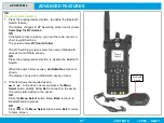 Preview for 87 page of Motorola solutions APX 8000 M2 Owner'S Manual