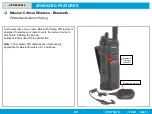 Preview for 90 page of Motorola solutions APX 8000 M2 Owner'S Manual