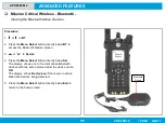 Preview for 95 page of Motorola solutions APX 8000 M2 Owner'S Manual