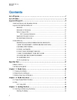 Preview for 2 page of Motorola solutions APX N70 User Manual