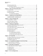 Preview for 4 page of Motorola solutions APX N70 User Manual