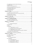 Preview for 5 page of Motorola solutions APX N70 User Manual