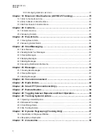 Preview for 6 page of Motorola solutions APX N70 User Manual