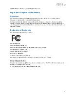 Preview for 10 page of Motorola solutions APX N70 User Manual