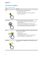 Preview for 24 page of Motorola solutions APX N70 User Manual