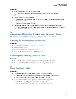 Preview for 37 page of Motorola solutions APX N70 User Manual