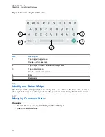 Preview for 42 page of Motorola solutions APX N70 User Manual