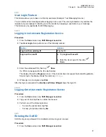 Preview for 43 page of Motorola solutions APX N70 User Manual