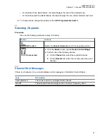 Preview for 53 page of Motorola solutions APX N70 User Manual