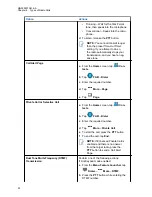 Preview for 56 page of Motorola solutions APX N70 User Manual