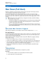 Preview for 66 page of Motorola solutions APX N70 User Manual