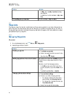 Preview for 80 page of Motorola solutions APX N70 User Manual