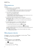 Preview for 82 page of Motorola solutions APX N70 User Manual