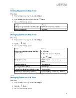 Preview for 83 page of Motorola solutions APX N70 User Manual