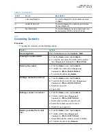 Preview for 89 page of Motorola solutions APX N70 User Manual