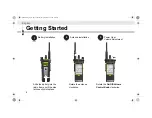 Preview for 4 page of Motorola solutions APX NEXT XN Quick Start Manual