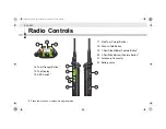 Preview for 6 page of Motorola solutions APX NEXT XN Quick Start Manual