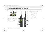 Preview for 18 page of Motorola solutions APX NEXT XN Quick Start Manual